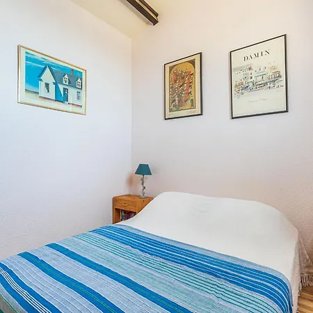 Lägenhet Les Mas De Pramousquier-14 By Interhome Le Lavandou