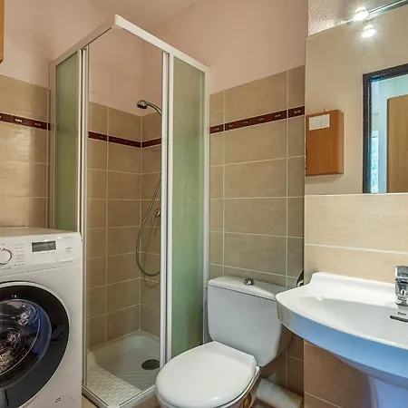 Les Mas De Pramousquier-14 By Interhome Le Lavandou