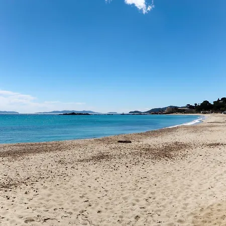 Les Mas De Pramousquier-14 By Interhome