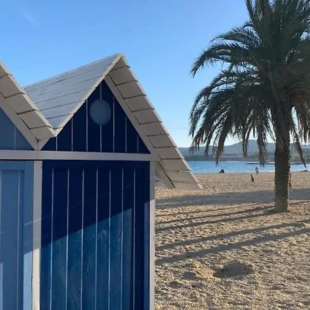 Les Mas De Pramousquier-14 By Interhome Le Lavandou