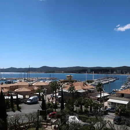 Lejlighed Les Mas De Pramousquier-14 By Interhome *