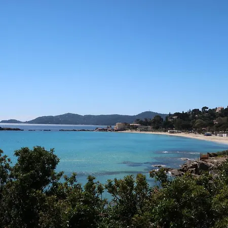 Lejlighed Les Mas De Pramousquier-14 By Interhome