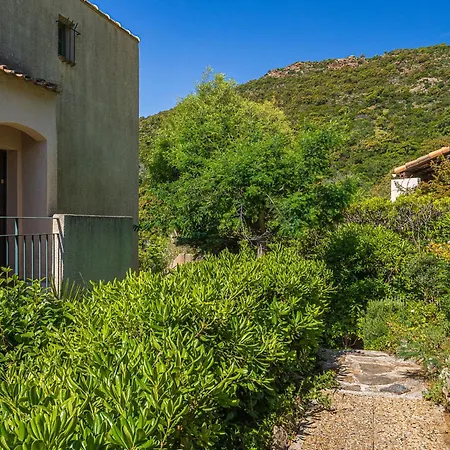 Διαμέρισμα Les Mas De Pramousquier-14 By Interhome Le Lavandou