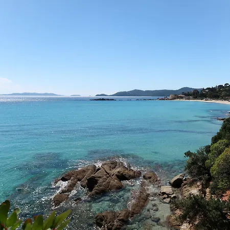 Les Mas De Pramousquier-14 By Interhome Appartement