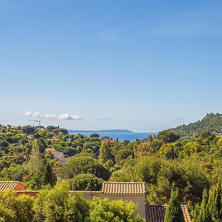 Les Mas De Pramousquier-14 By Interhome Appartement *