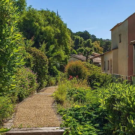 Les Mas De Pramousquier-14 By Interhome Διαμέρισμα