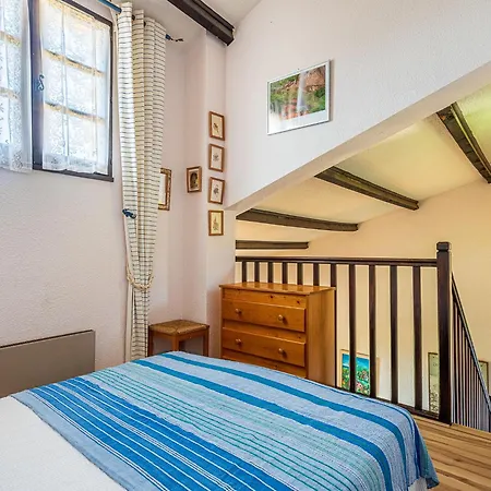 Appartement Les Mas De Pramousquier-14 By Interhome *