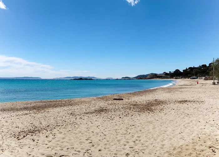 Les Mas De Pramousquier-14 By Interhome