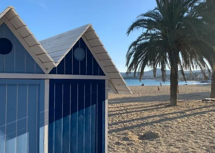 Les Mas De Pramousquier-14 By Interhome Le Lavandou