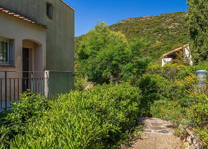 Lejlighed Les Mas De Pramousquier-14 By Interhome Le Lavandou