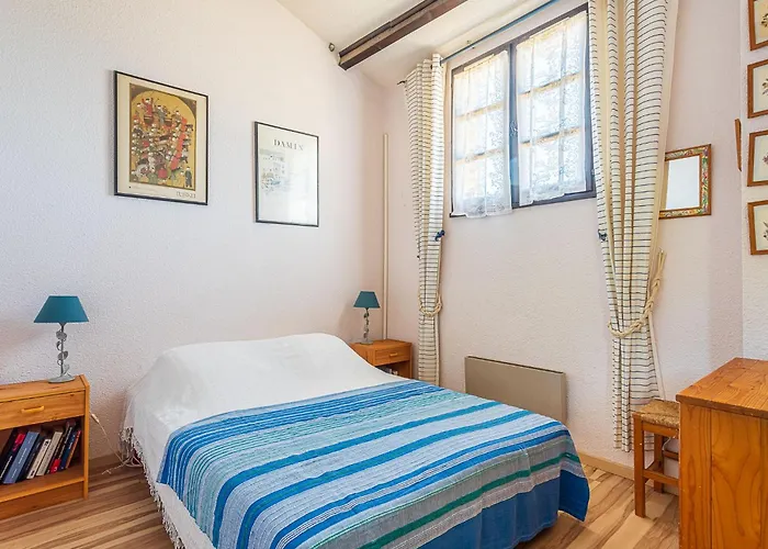 Les Mas De Pramousquier-14 By Interhome