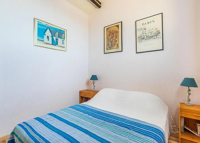 Lejlighed Les Mas De Pramousquier-14 By Interhome Le Lavandou