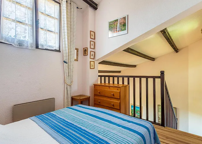 Apartman Les Mas De Pramousquier-14 By Interhome *