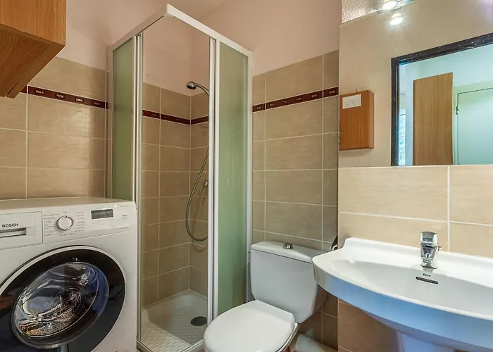 Les Mas De Pramousquier-14 By Interhome Le Lavandou